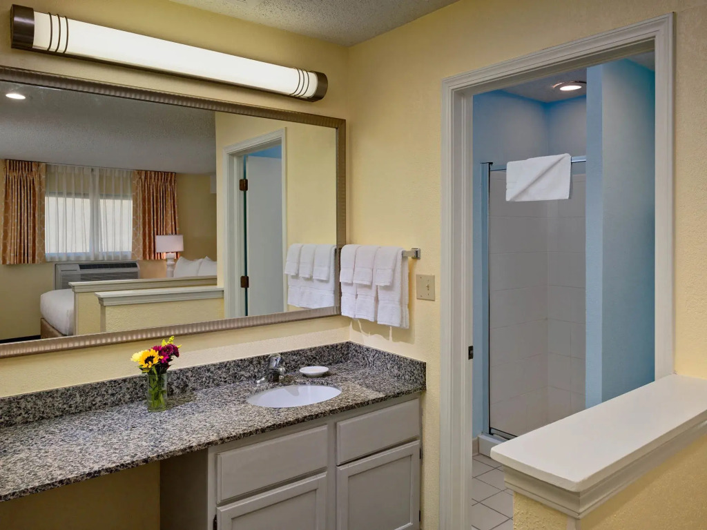 Sonesta ES Suites Atlanta Perimeter Center East