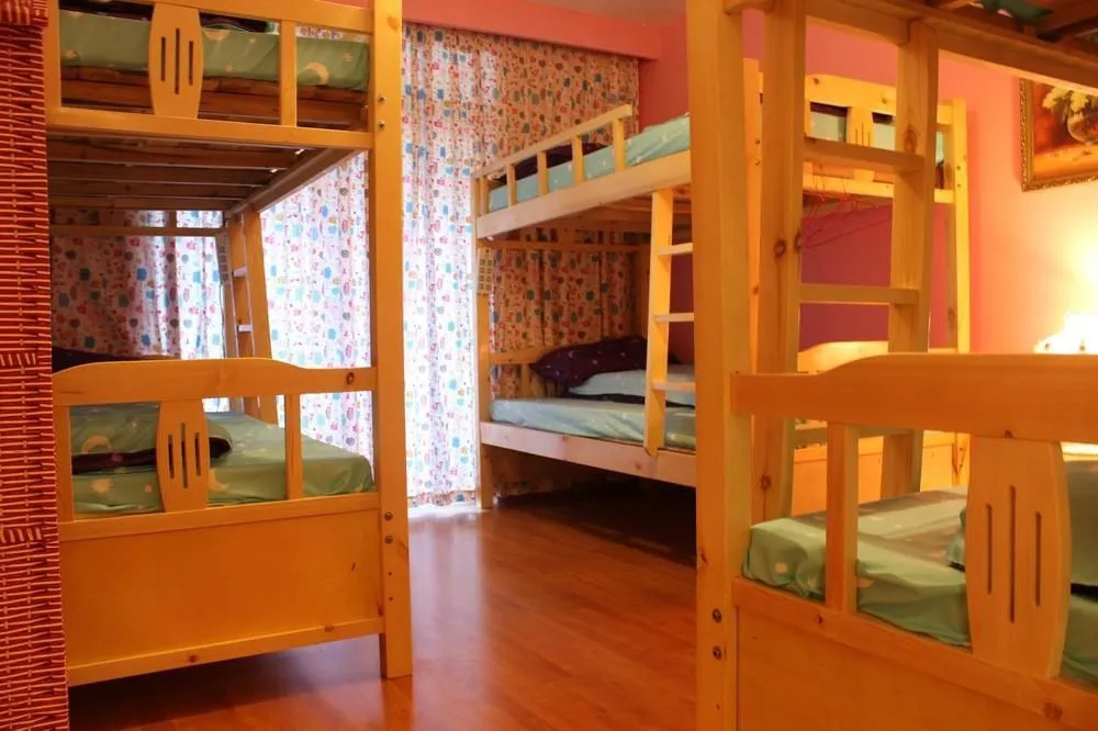 Chengdu Yuesijia Youth Apartment