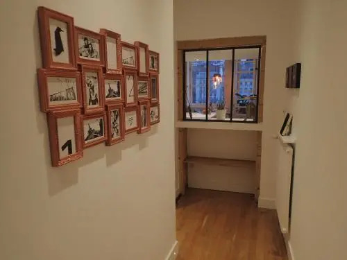 La "Pépite" Du Vieux Lyon