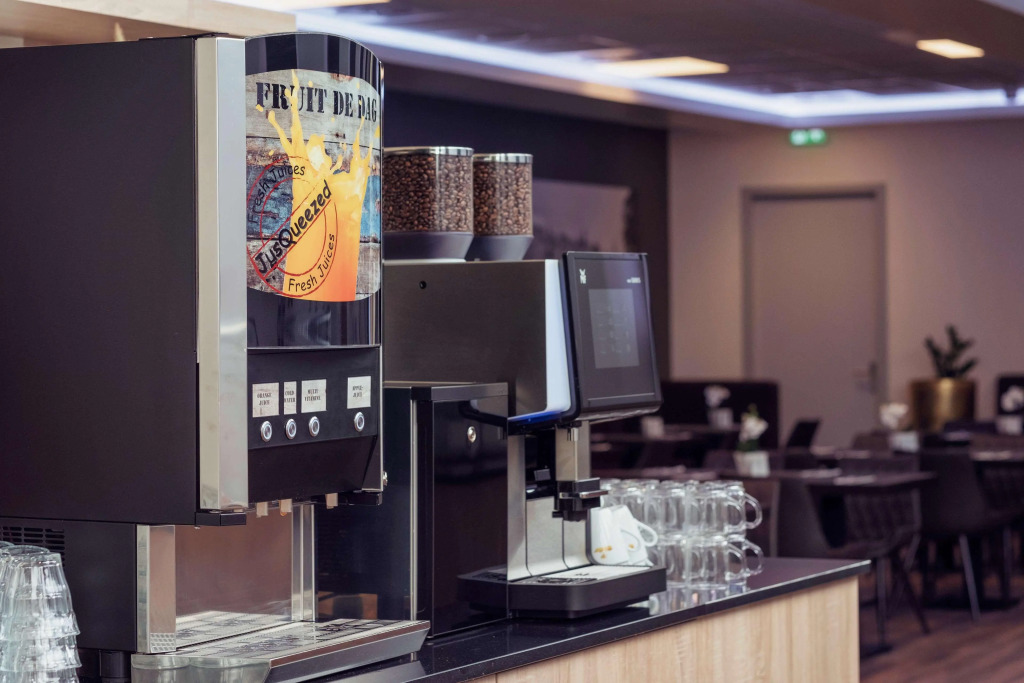 PLAZA Premium Den Haag City Center