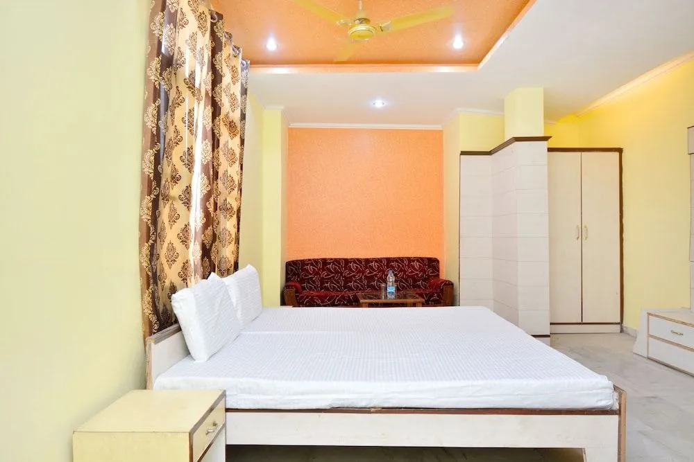 Spot On 41347 Hotel Royal Occassions