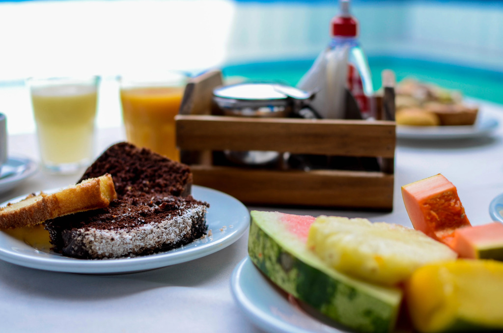 Amendoeira Praia Hotel