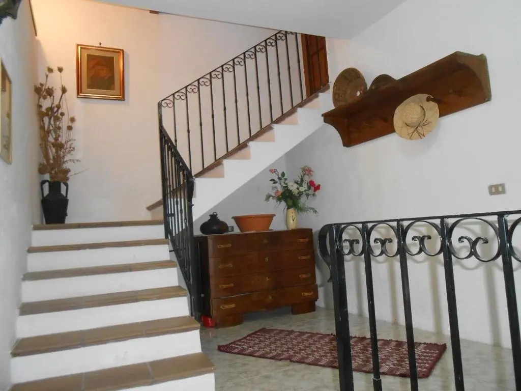 Casa in pietra