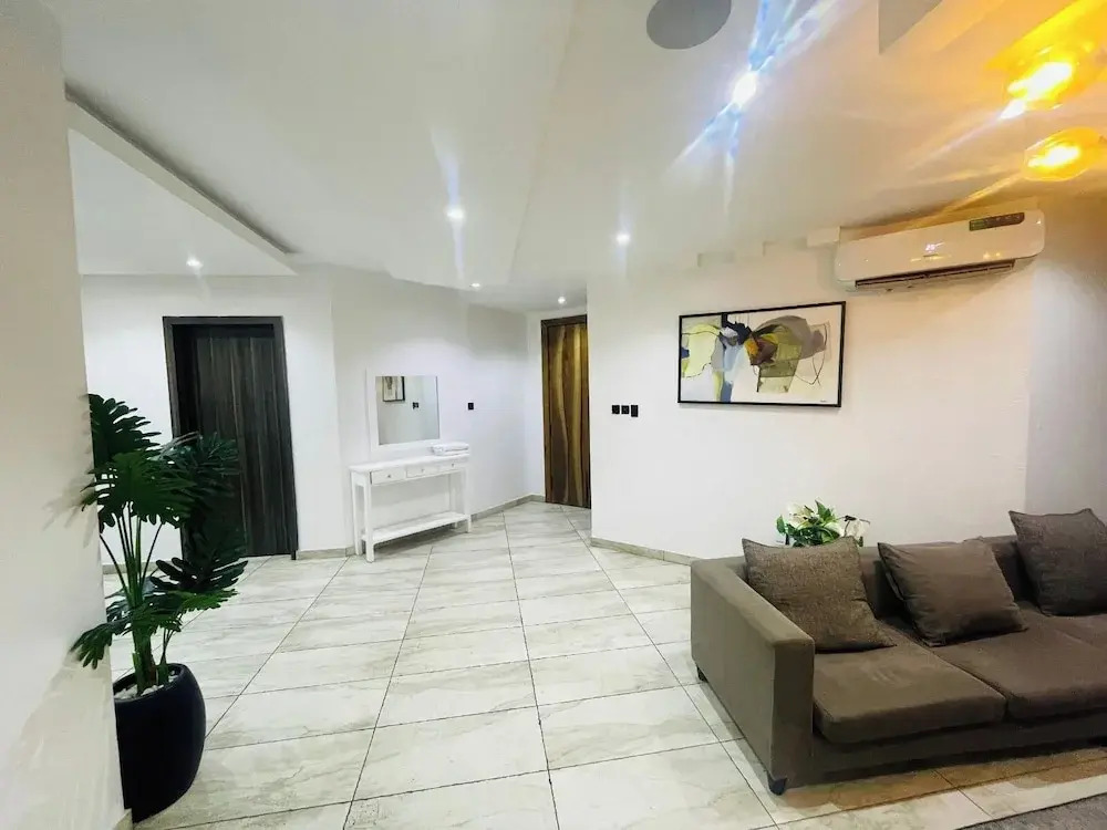 The Azaria Hotel and Apartments