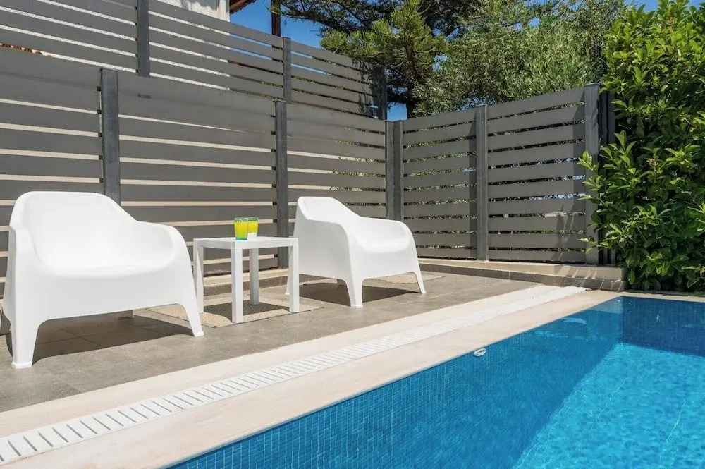 Meliti Luxury Villa