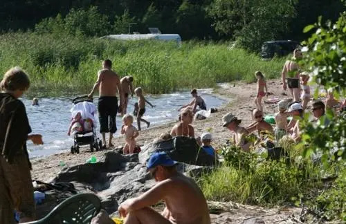 Ekenäs Summer Hotel & Camping