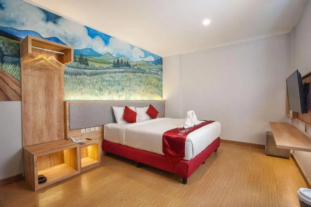 Kaloka Airport Hotel