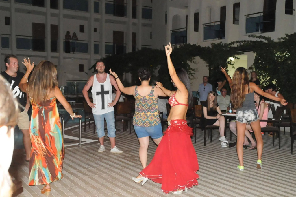 Kent Studyo Hotel