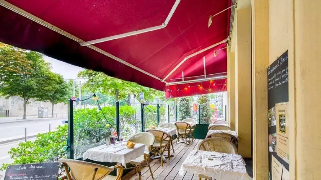 Hôtel Claret Bercy