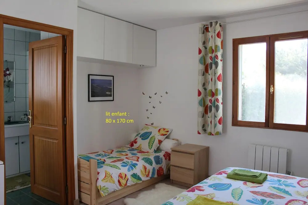 Mas dou l'Estele Chambre d'Hôtes