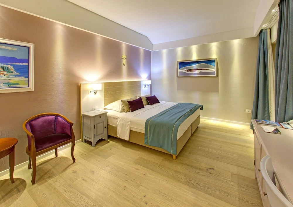 Hotel Villa Regina