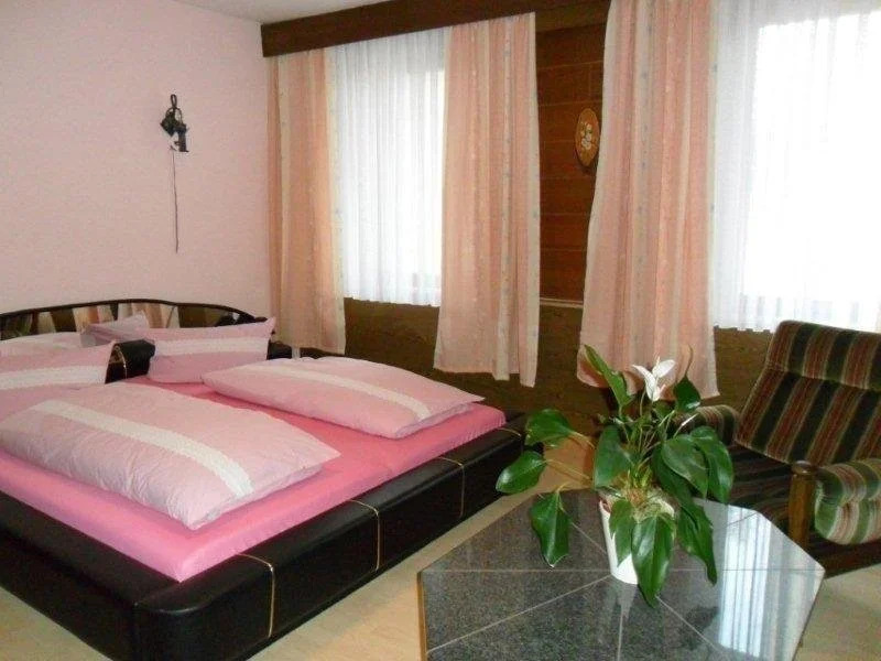Hotel Hirsch