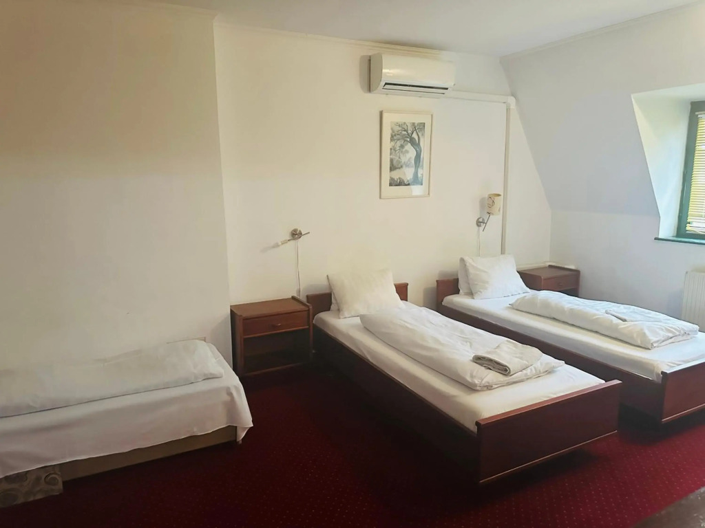 Hotel Amadeus
