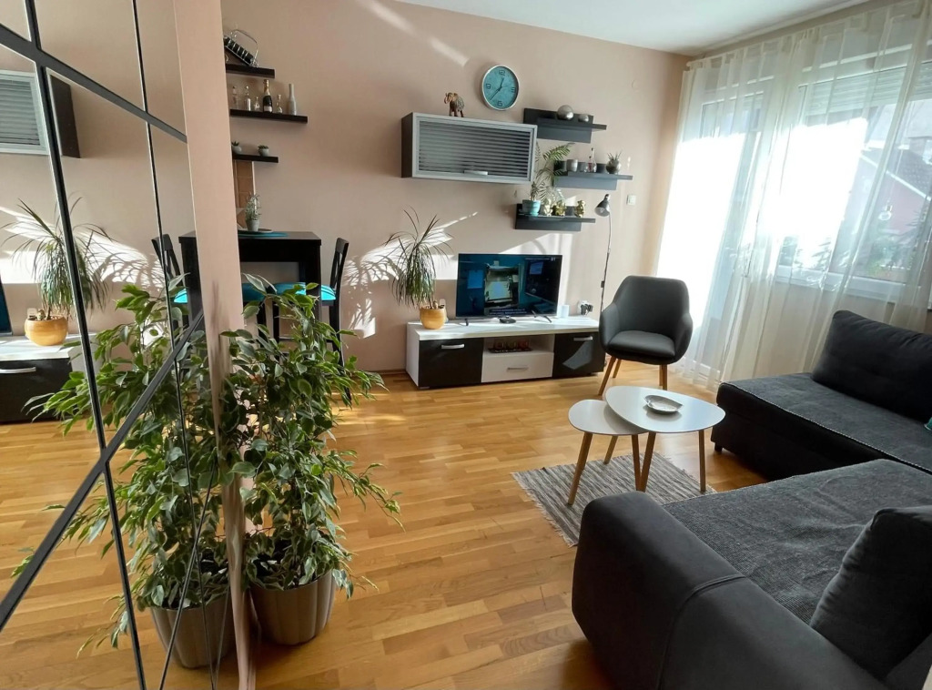 Apartman Oaza