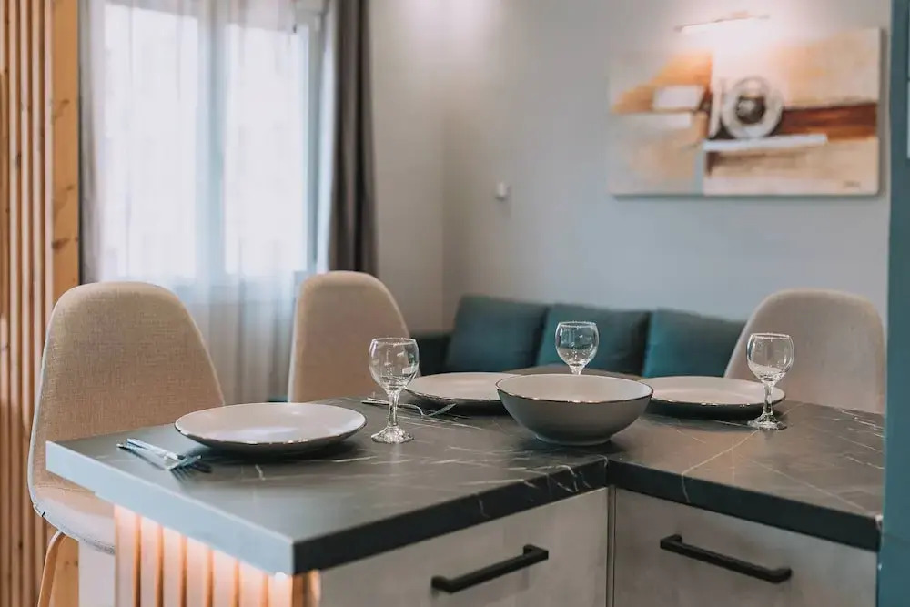 Exarchia Luxury