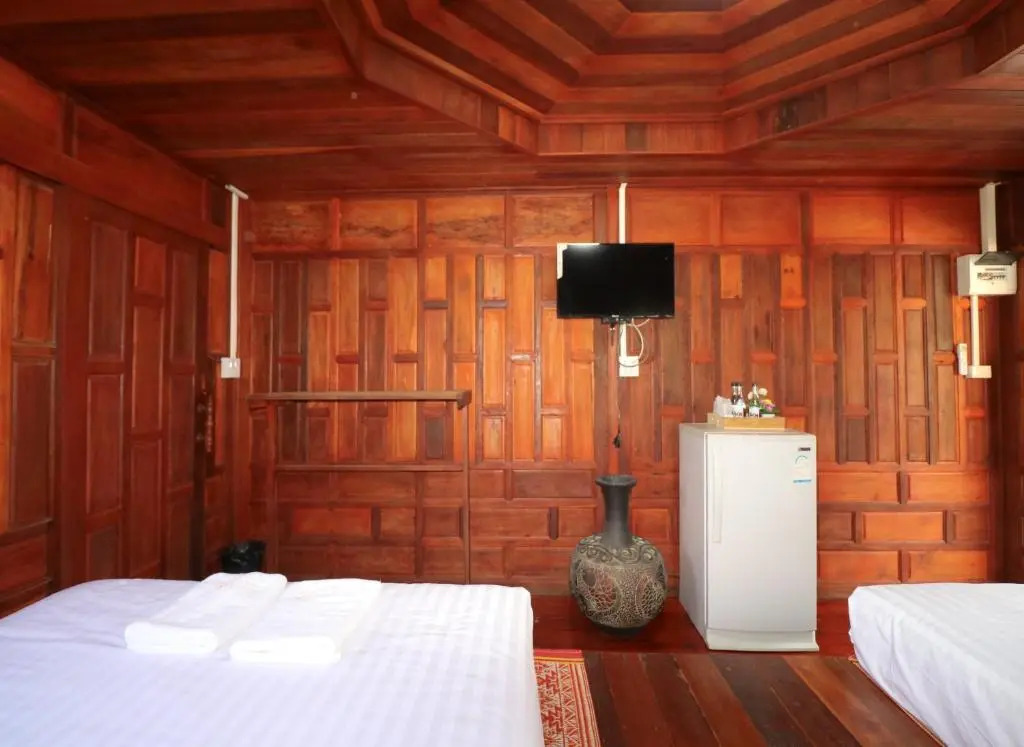 SCN Wellness Spa & Resort Rayong