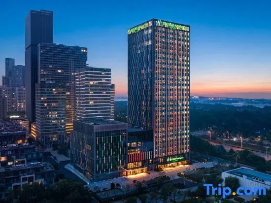 Holiday Inn Rizhao Seaview by IHG