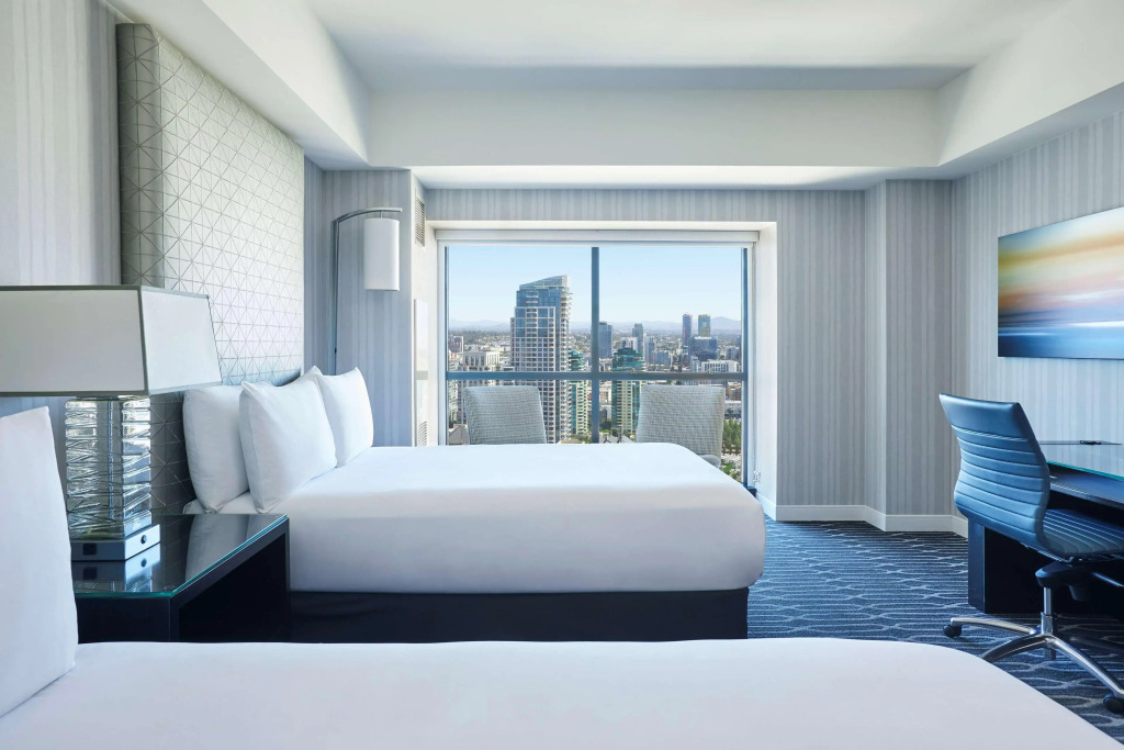 Manchester Grand Hyatt San Diego