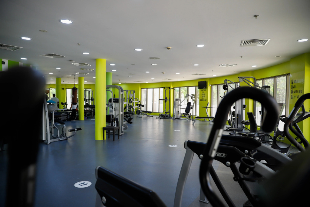 Crowne Plaza Sohar by IHG