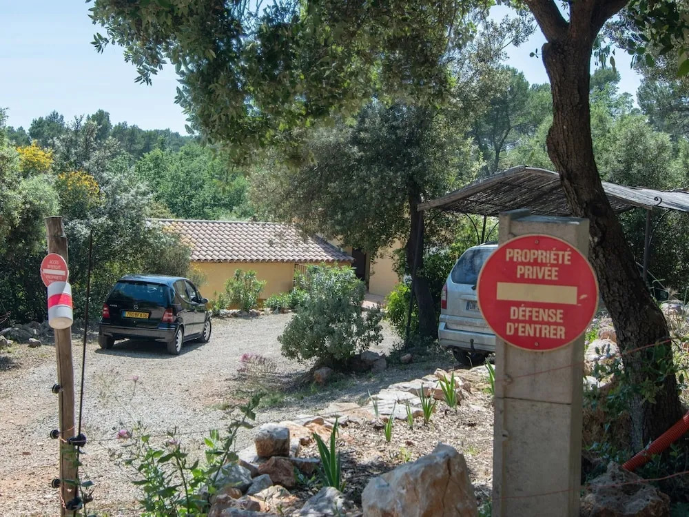 Secluded Villa in Lorgues With Private Pool