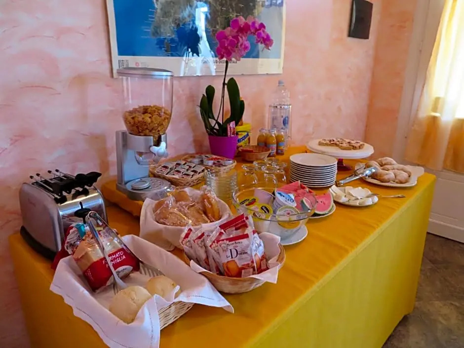 B&B LAsfodelo