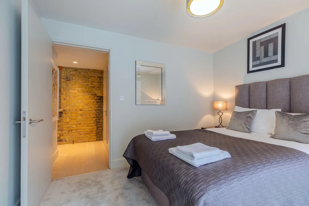 Holborn by Excel Apartments