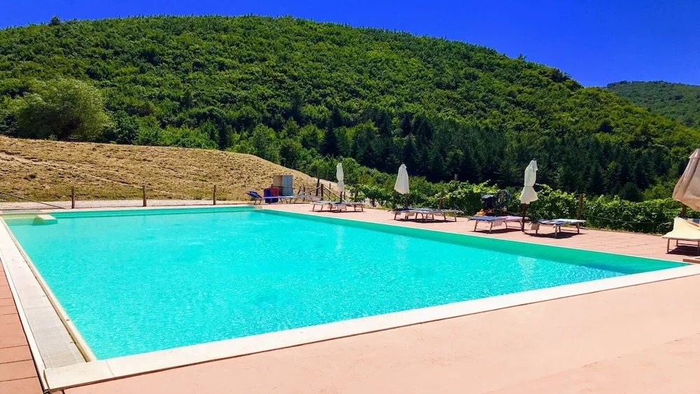 Terrazza Duomosleeps 6spoleto Centre