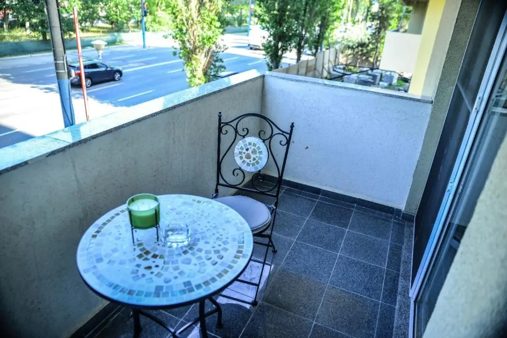 Moonlight Residence - 2 camere - Apartament 108
