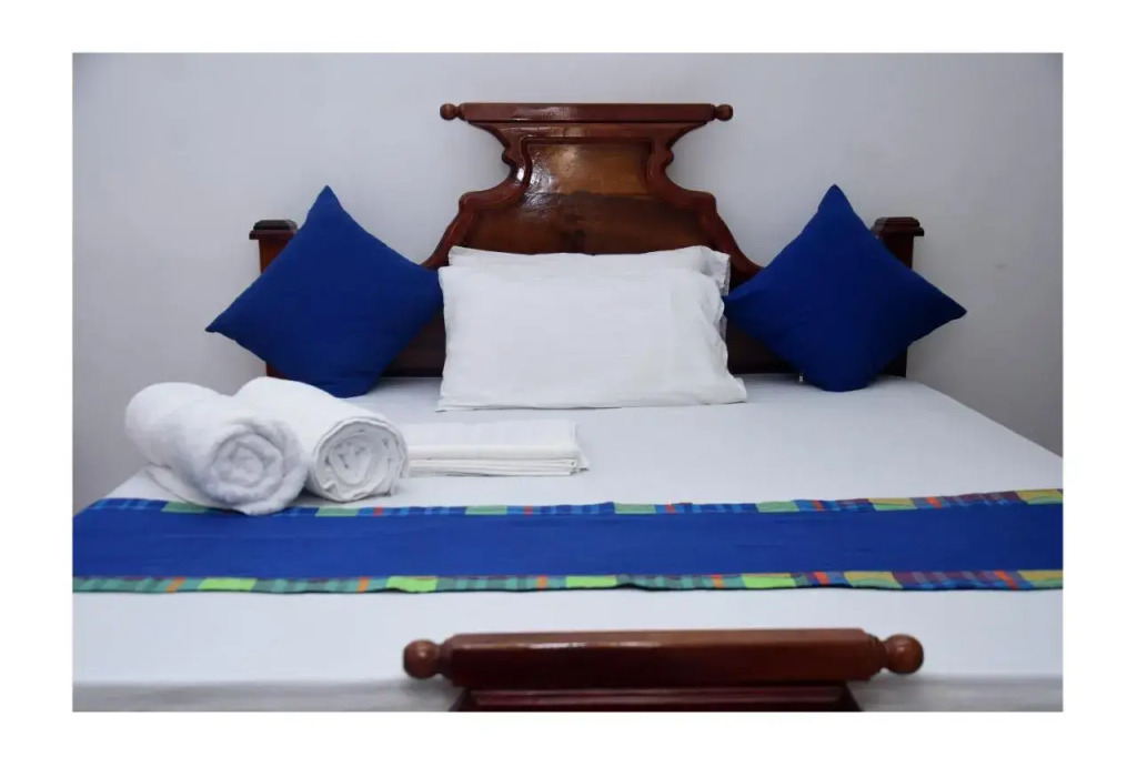 Sun and Green Eco Lodge - Dambulla