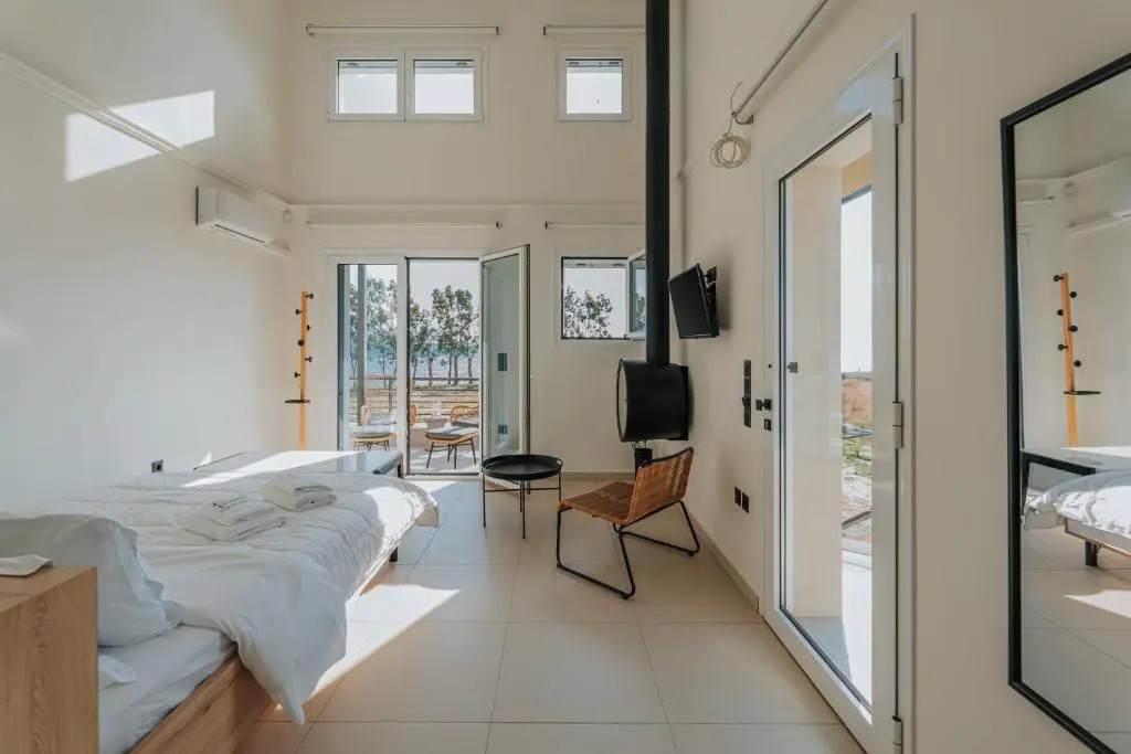 Ponte Suites