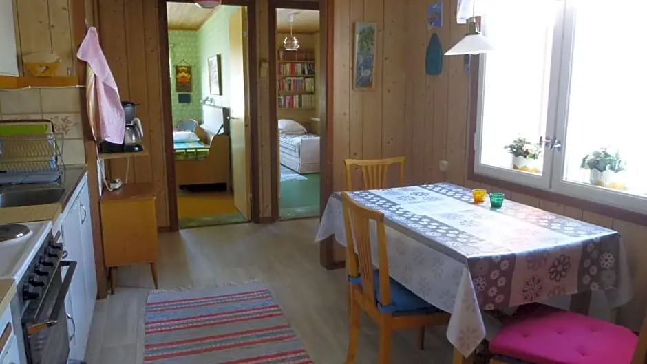 Ida's Stuga