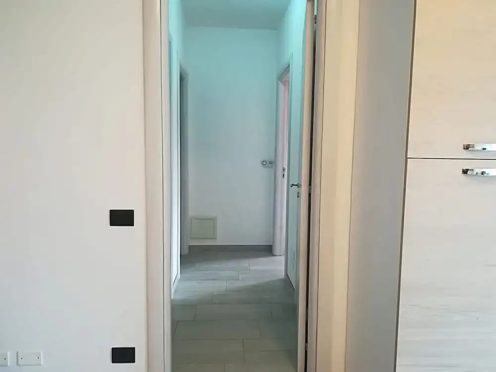 Casa Vacanze Deluxe Sofia a Otranto, 4/6 Posti.