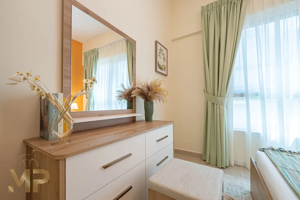 Marco Polo - May Residence 2