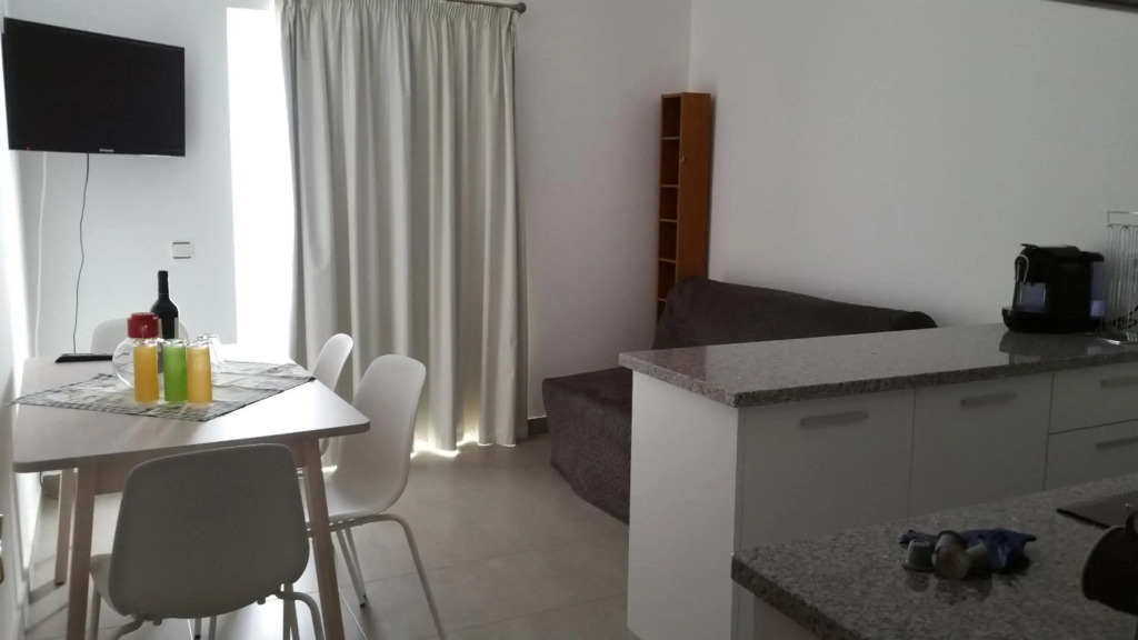 Apartamento Sol e Mar Sesimbra