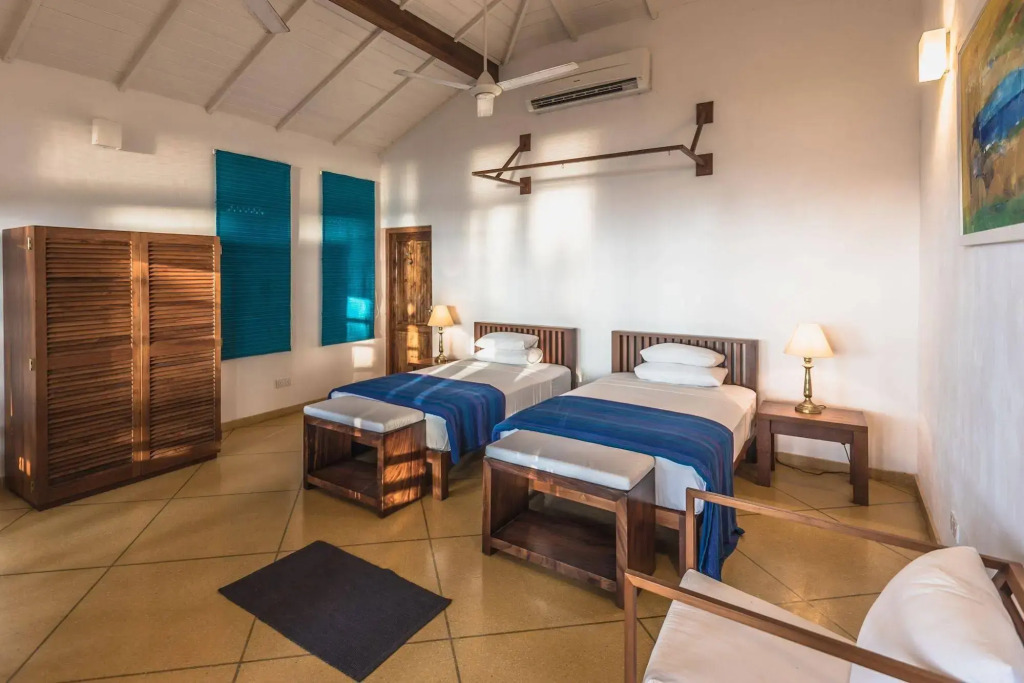 Jetwing Kottukal Beach House