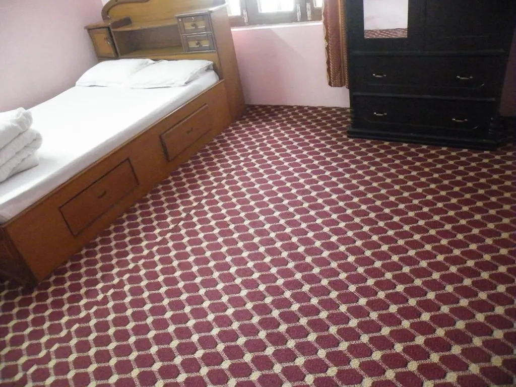 Pokhara Abroad Inn