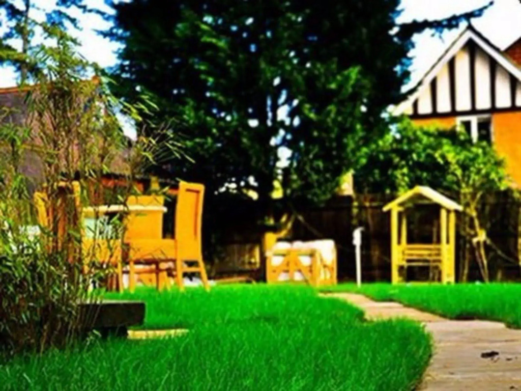 London Gatwick Inn