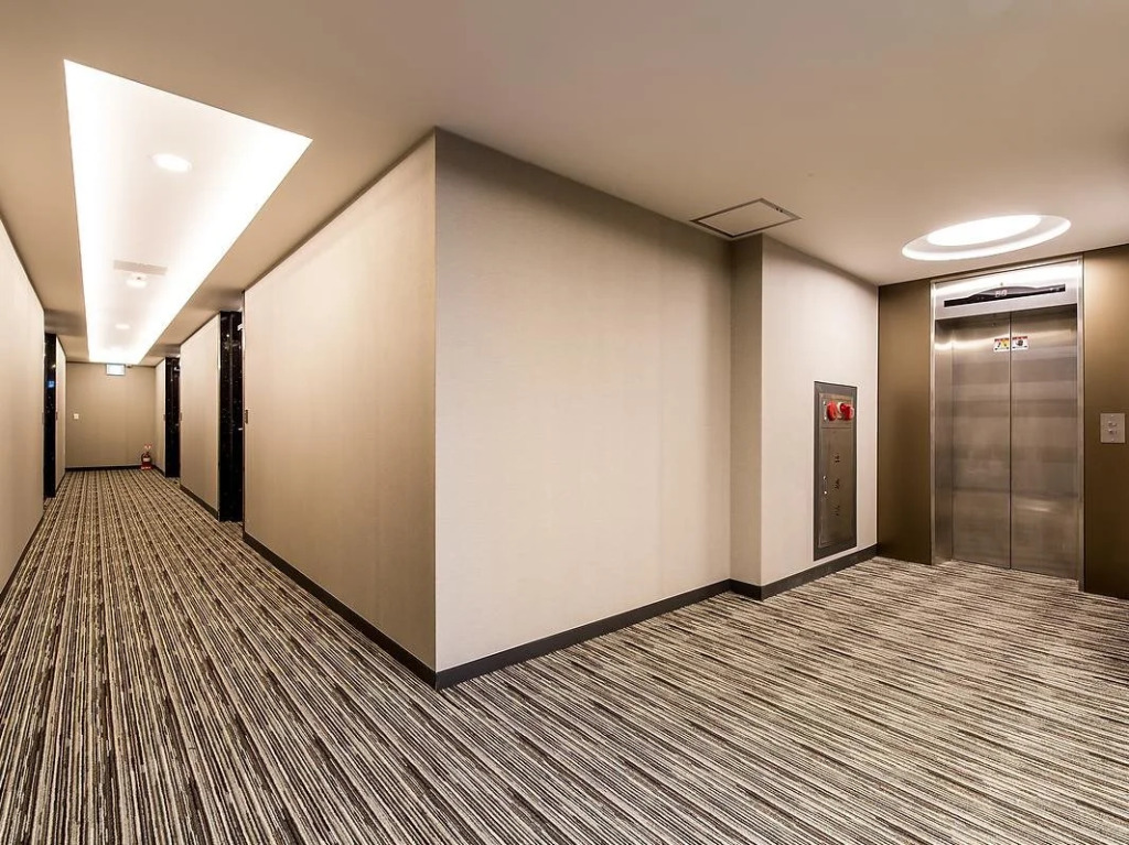 Korea Tourist Hotel