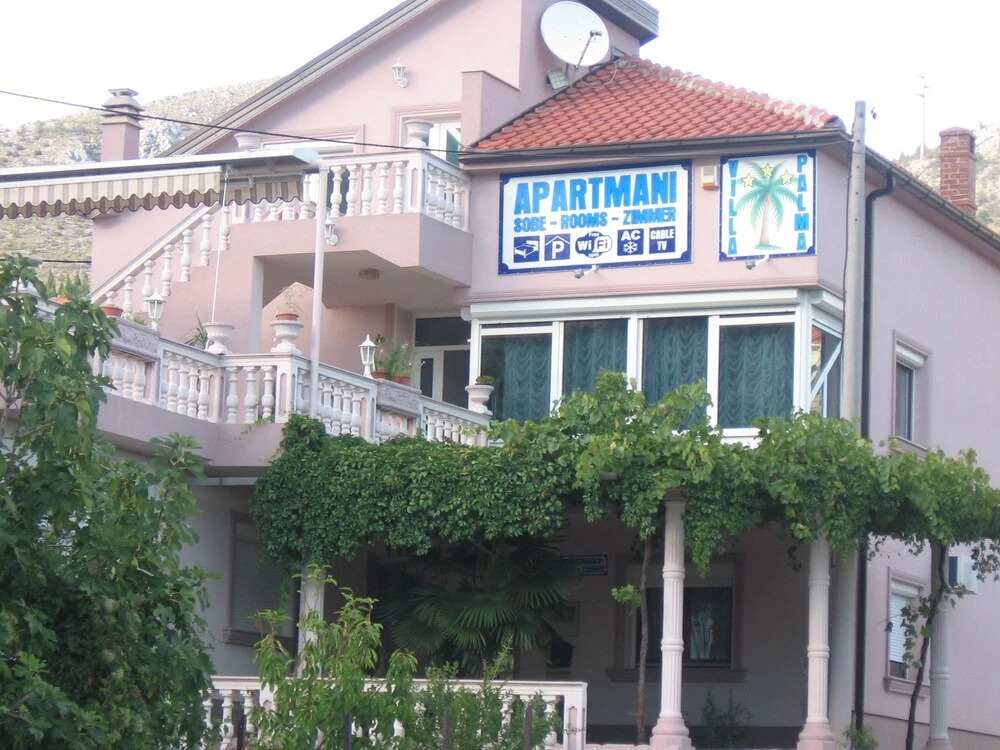 Villa Palma