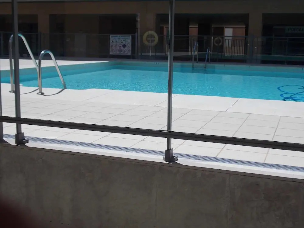 Pacifico GrupalMalaga