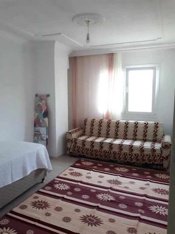 Demir Apart Otel