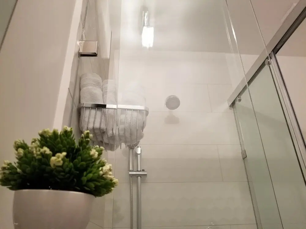 Luxury Residence Suites