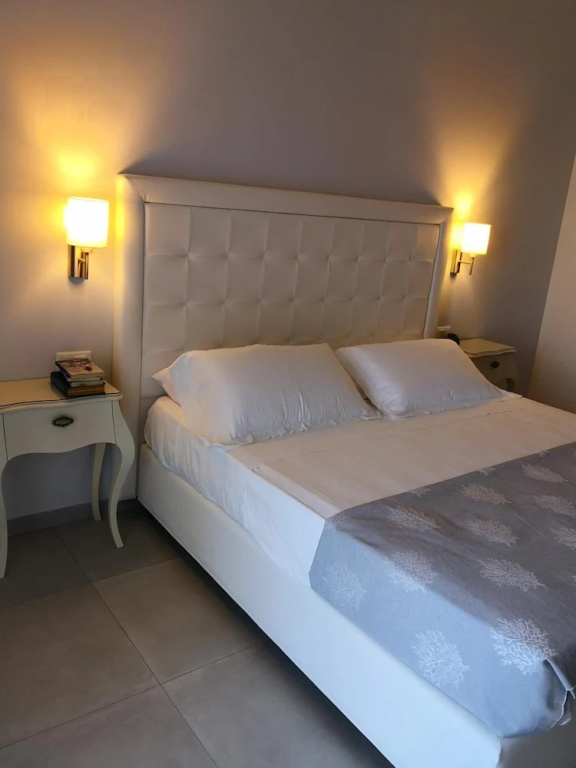 Hotel Puglia Garden