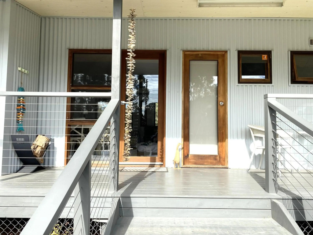 Hannah's Place in the heart of Lovedale