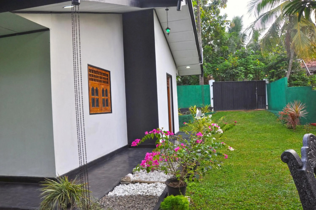 Sunny Homestay