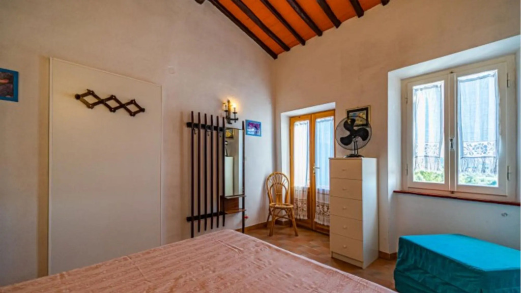 Two-room apartment in La Pila, 2 km from the beaches of Marina di Campo and Procchio-BILOCALE I CAPANNILI