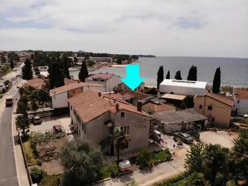 Apartment Ana