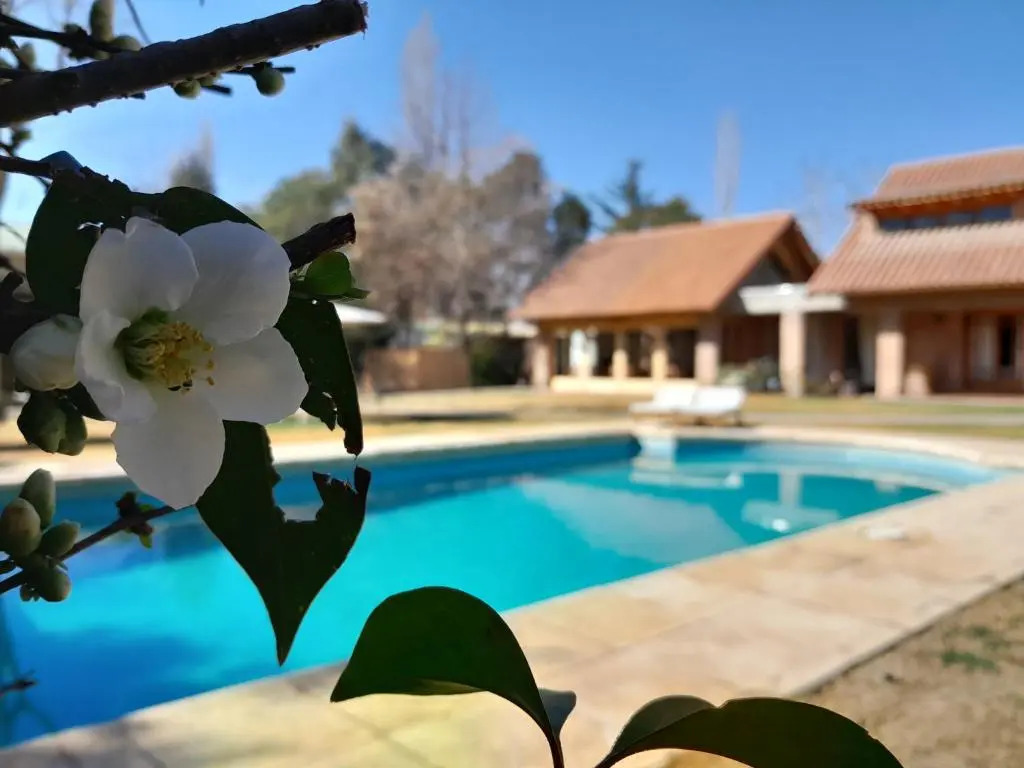 La Bignonia Posada