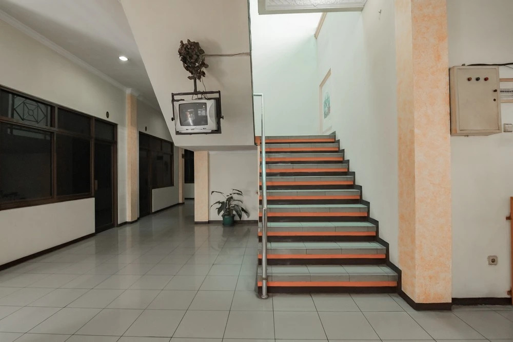 RedDoorz @ Achino Hotel Bandung