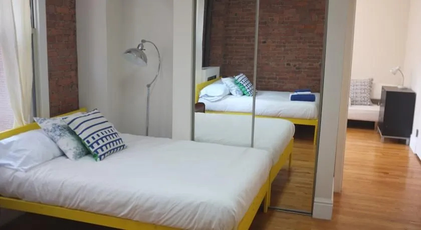 MACY 31 Self Serviced Apartments